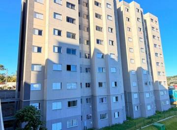 Apartamento de 2 quartos, Santana de Parnaíba · Apartamento de 47 m² com 2 quartos à venda em Santana de Parnaiba