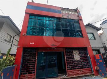 Comercial , São Paulo · Prédio Comercial Aluguel Chacara Santo Antonio
