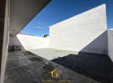 Casa de 3 quartos, Curitiba · Casa 3 quartos, espaço de terreno, Uberaba, Curitiba/PR