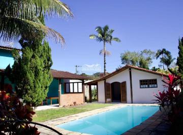 Casa de 2 quartos, São Sebastião · Conforto, lazer e ótima localização na Praia de Boiçucanga