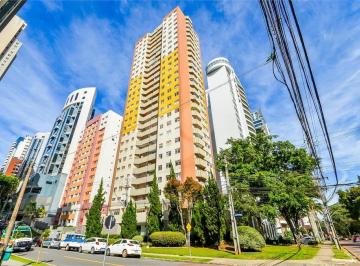 Apartamento de 2 quartos, Curitiba · Apartamento à venda em Bigorrilho, Curitiba