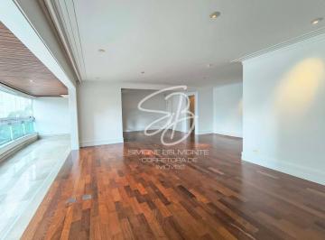 Apartamento de 2 quartos, São Paulo · Apartamento com 190m2, 2 quartos, 2 vagas - Vila Nova Conceição.