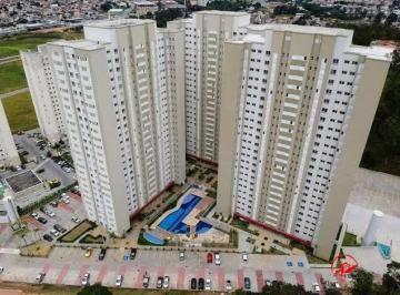 Apartamento · 69m² · 3 Quartos · 2 Vagas · APARTAMENTO COBERTURA A VENDA 3 DORM BARUERI SP