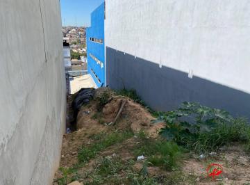 Terreno · 125m² · VENDA - TERRENO DECLIVE VILA DO CONDE - BARUERI