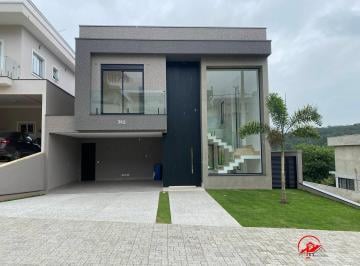 Casa · 360m² · 3 Quartos · 4 Vagas · VENDA - CASA RESERVA SANTA ANNA - SANTANA DE PARNAÍBA