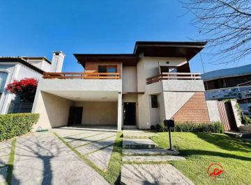 Casa · 420m² · 4 Quartos · 6 Vagas · VENDA - CASA CONDOMINIO MORADA DOS PINHEIROS ALDEIA DA SERRA