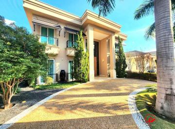 Casa · 900m² · 5 Quartos · 8 Vagas · CASA ALTO PADRÃO TAMBORÉ 3 - SANTANA DE PARNAÍBA
