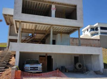 Casa · 500m² · 4 Quartos · 6 Vagas · CASA EM CONSTRUÇÃO - COND ALTÁVIS ALDEIA DA SERRA