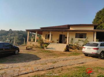 Rural · 4m² · 4 Quartos · 12 Vagas · Sítio EM SÃO JOÃO NOVO - SÃO ROQUE