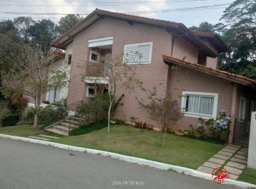 Casa · 301m² · 3 Quartos · 5 Vagas · SOBRADO A VENDA ALDEIA DA SERRA