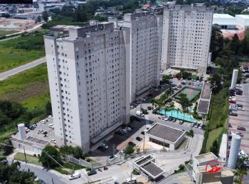Apartamento · 69m² · 3 Quartos · 1 Vaga · APARTAMENTO 3 DORM - SPAZIO CLUB - JD BELVAL - BARUERI