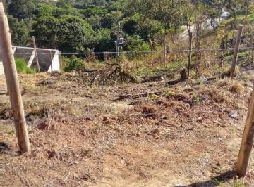 Terreno · 184m² · TERRENO A VENDA NO MONTE SERRAT, ITAPEVI SP.