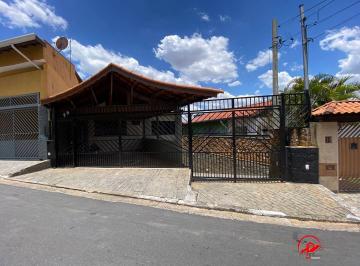 Casa · 250m² · 3 Quartos · 3 Vagas · VENDA - CASA JD BOA VISTA CARAPICUIBA - SP