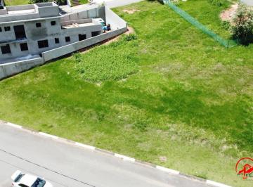 Terreno · 469m² · VENDA - LOTE 469 METROS - COND RESERVA SANTA ANNA - SANTANA DE PARNAÍBA