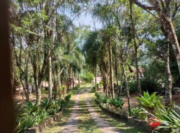Terreno · 30m² · SÍTIO EXTRAORDINARIOS PARA TURISMO NO INGAÍ ALDEIA DA SERRA.