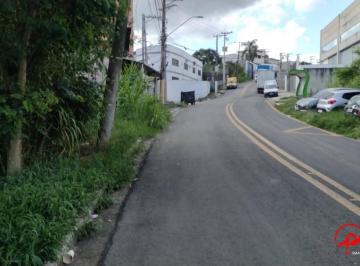 Terreno · 1000m² · TERRENO COMERCIAL NA CHÁCARA SÃO MARCOS BARUERI SP.