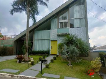 Casa · 268m² · 3 Quartos · 4 Vagas · VENDA - CASA COND MORADA DA ALDEIA - SANTANA DE PARNAÍBA