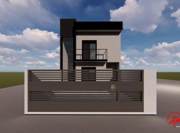 Casa · 125m² · 3 Quartos · 2 Vagas · VENDA - CASA VILA DO CONDE BARUERI SP