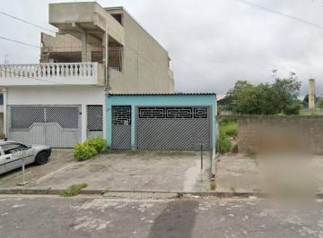 Casa · 125m² · 1 Quarto · 2 Vagas · VENDA - CASA PARQUE WEY ITAPEVI SP