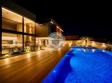 Foto 23 · Casa a Venda no Jardim Atenas, Malota, Jundiai, 470m², 5 Suites, Piscina de Borda Infinita e Energia