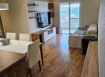 Apartamento · 105m² · 4 Quartos · 2 Vagas · VENDO apartamento no Parque Barueri!!!