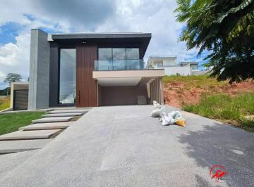 Casa · 3 Quartos · 4 Vagas · CASA SEMI TERREA COND RESERVA SANTA PAULA - COTIA