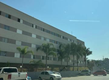 Apartamento · 54m² · 2 Quartos · 2 Vagas · APARTAMENTO COND SÃO LUIZ - SANTANA DE PARNAÍBA