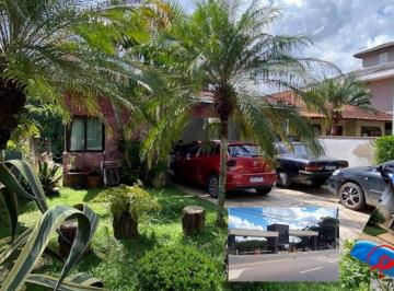 Casa · 300m² · 3 Quartos · 4 Vagas · CASA COND NOVA PAULISTA - JANDIRA