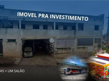 Casa · 240m² · 3 Quartos · CASA PARA RENDA - PARQUE VIANA - BARUERI