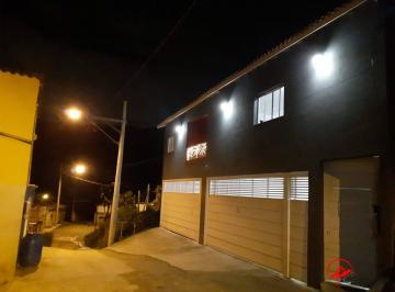 Casa · 214m² · 3 Quartos · 7 Vagas · VENDO EXCELENTE CASA NO INGAÍ, SANTANA DE PARNAÍBA, SP.