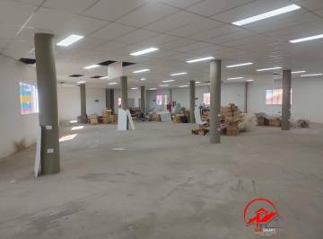 Comercial · 450m² · LOCAÇÃO - GALPÃO / SALÃO  COMERCIAL EM BARUERI SP
