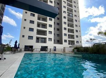 Apartamento · 85m² · 3 Quartos · 2 Vagas · APARTAMENTO ELLOS - BARUERI