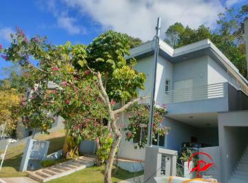 Casa · 180m² · 3 Quartos · 2 Vagas · VENDA - CASA ALDEIA DA SERRA .