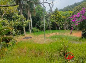 Terreno · 300m² · VENDA - TERRENO NO INGAÍ , ALDEIA DA SERRA