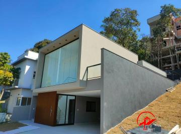 Casa · 180m² · 4 Quartos · 4 Vagas · VENDA  - CASA NOVA EM ALDEIA DA SERRA.