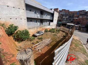 Terreno · 212m² · VENDA - TERRENO - PARQUE VIANA - BARUERI
