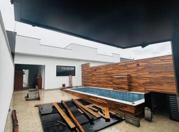 Casa de 2 quartos, Itanhaém · CASA COM PISCINA A VENDA NA PRAIA EM ITANHAÉM/SP