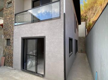 Casa · 154m² · 3 Quartos · 3 Vagas · CASA À VENDA - VALE DO SOL 2