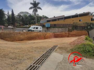 Terreno · 420m² · ALUGO TERRENO NO INGAI / ALDEIA DA SERRA, SERVIÇO E COMERCIO.