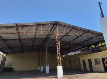 Comercial · 500m² · LOCAÇÃO - GALPAO COMERCIAL EM JANDIRA