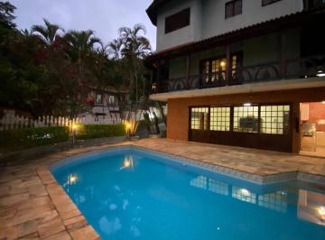 Casa · 1300m² · 4 Quartos · 12 Vagas · CASA A VENDA - CONDOMÍNIO REFÚGIO DOS PINHEIROS- ITAPEVI