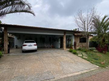 Casa · 1031m² · 4 Quartos · VENDA - CASA TÉRREA COND - MIRANTE DA GRANJA - COTIA