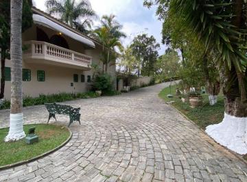 Casa · 7000m² · 4 Quartos · 12 Vagas · CASA DE ALTO PADRÃO PARA LOCAÇÃO NA GRANJA VIANA