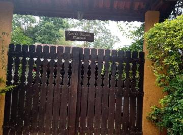 Rural · 6200m² · 2 Quartos · 3 Vagas · VENDA -CHÁCARA CESÁRIO LANGE / PORANGABA – KM 143 CASTELO BRANCO