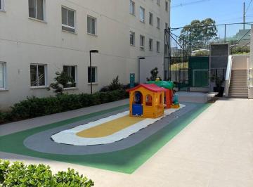 Apartamento · 30m² · 1 Quarto · APARTAMENTO PARA LOCAÇÃO-VILLA NOVA FAZENDINHA |CARAPICUÍBA