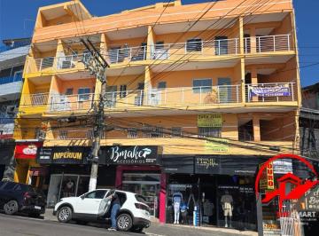 Comercial · LOCAÇÃO-SALA COMERCIAL-PQ.DOS CAMARGOS |BARUERI