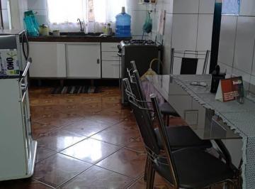 Casa · CASA A VENDA -NOSSA SENHORA DE FÁTIMA-JANDIRA