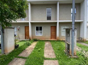 Casa · 100m² · 2 Quartos · 1 Vaga · VENDA - CASA 2 DORMITÓRIOS COND QUINTA DE SANTA ANNA - COTIA