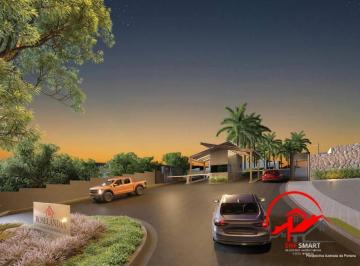 Terreno · 134m² · LANÇAMENTO - ROSELÂNDIA CASTELÃ - COTIA