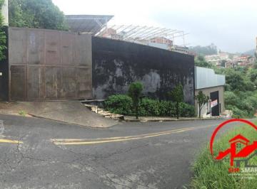 Comercial · 1500m² · GALPÃO- JARDIM CALIFÓRNIA, BARUERI
